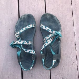 Chaco sandals